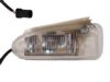 CHRYS 04676538 Fog Light